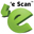 eScan Corporate for MailScan icon